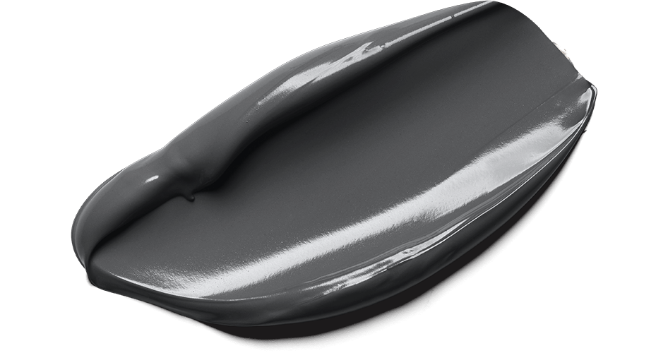 Maschera Nera Detox Argilla Pura Texture